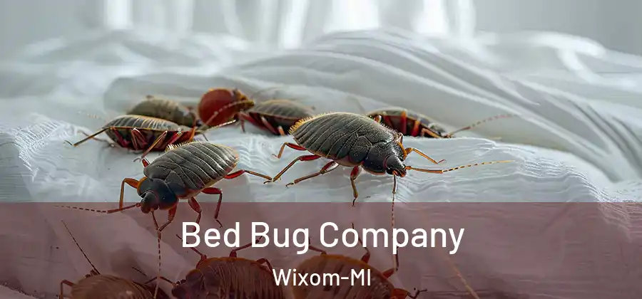 Bed Bug Company Wixom-MI