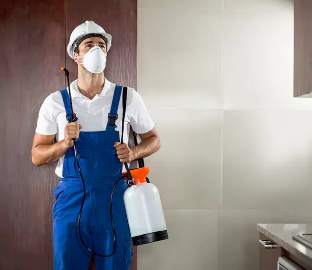 Trusted Bed Bug Company in Wixom, MI You Can Rely On