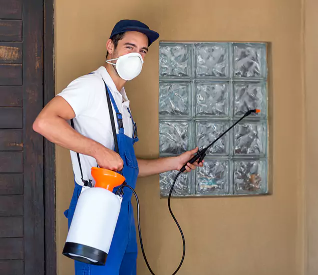in Wixom, MI Advanced Outdoor Pest Control Solutions by Wixom Pest Control Pro