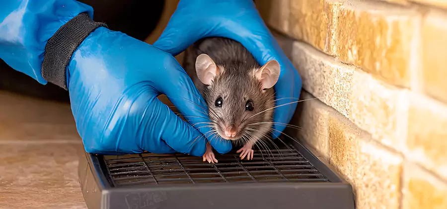 Commercial Rodent Control in Wixom