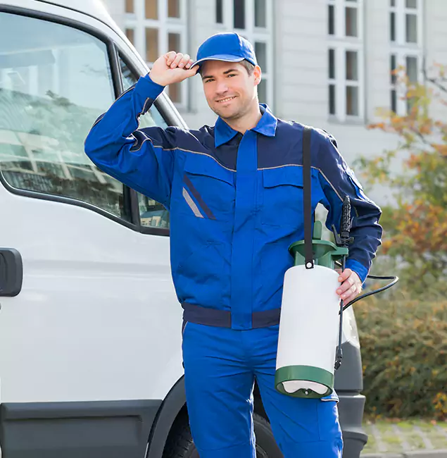 Why Wixom Homeowners Choose Wixom Pest Control Pro for Argentine Ant Removal Service?