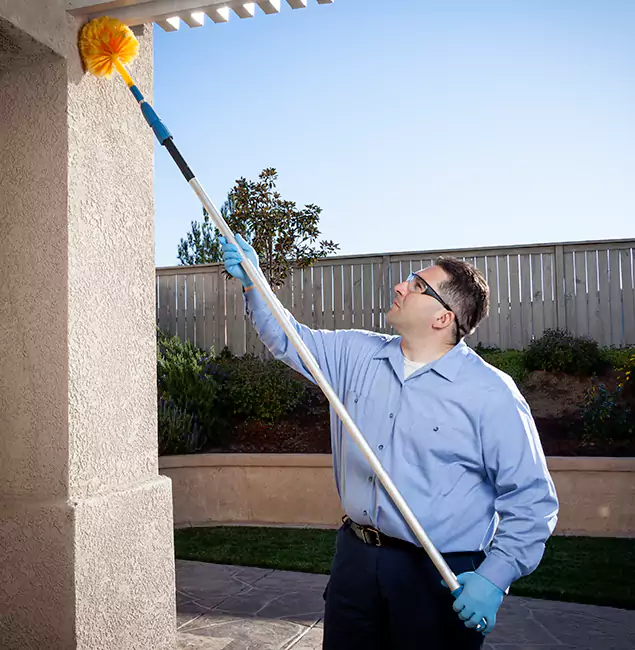 Why Choose Wixom Pest Control Pro for Foundation Termite Treatment in Wixom, MI?