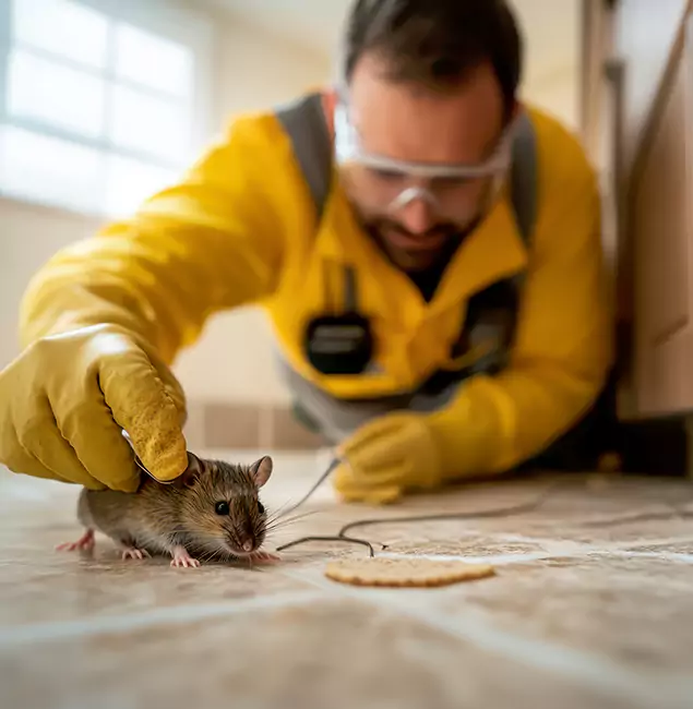 Why Choose Wixom Pest Control Pro for Rat Control in Wixom, MI?