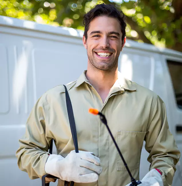 Why Choose Wixom Pest Control Pro Rat Control Experts in Wixom, MI?