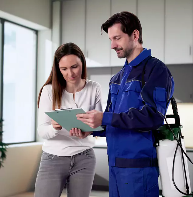 Why Choose Wixom Pest Control Pro for Rat Removal in Wixom, MI?