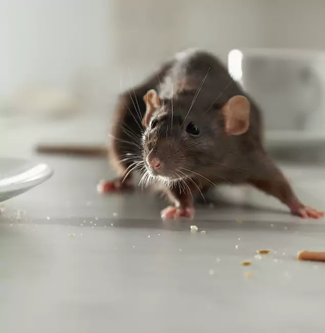 Why Wixom, MI Trusts Wixom Pest Control Pro for Rodent Prevention?